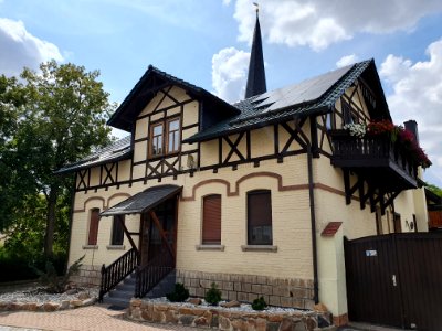 Rudersdorf, Thuringia 6
