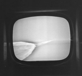 Ruimtevaartuigen, televisie, Bestanddeelnr 922-6368