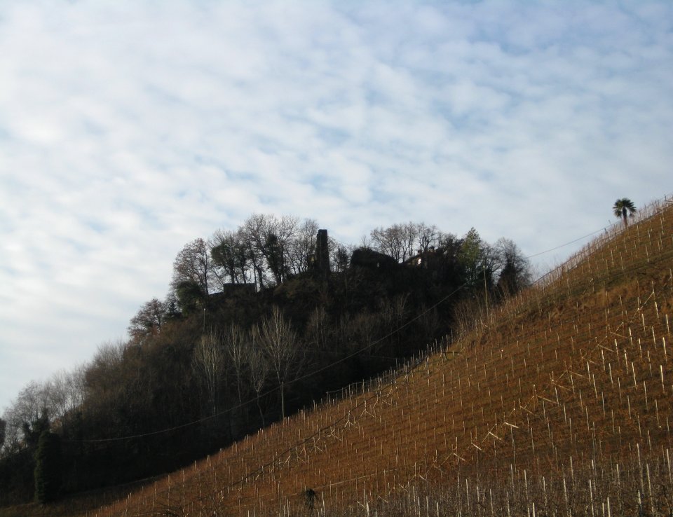 Ruine Altenburg bei St Pauls 4