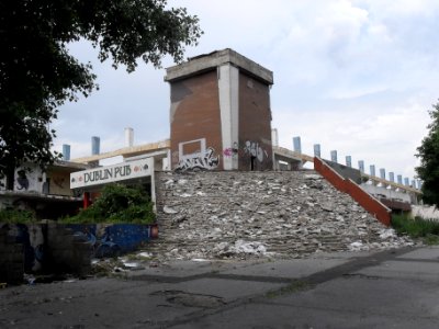 Ruina zimniho stadionu (8 6 2013) 2