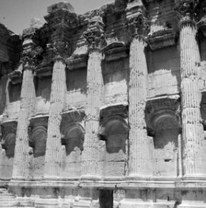 Ruines, Bestanddeelnr 250-8282