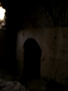 Ruins of an Old brick thatch house - North Qavvani ave - near Al-Reza Mosque - Nishapur 45