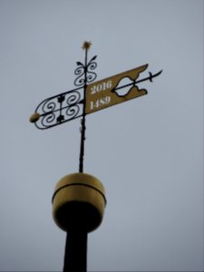 Saint Nikolaus Church Weira 03