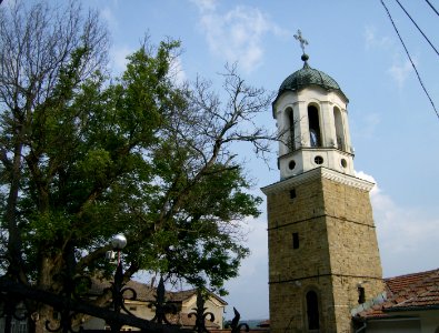 Saint Nicholas, Veliko Tarnovo 1 photo