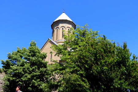 Saint Nicholas Church – Tbilisi – 06