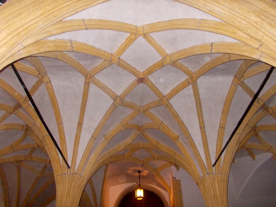 Saint Hippolytus Church (Zell am See) 15