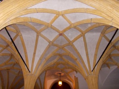 Saint Hippolytus Church (Zell am See) 15
