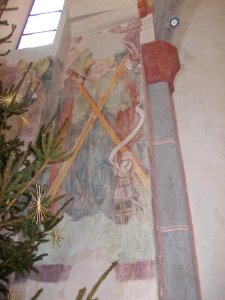 Saint Hippolytus Church (Zell am See) 08