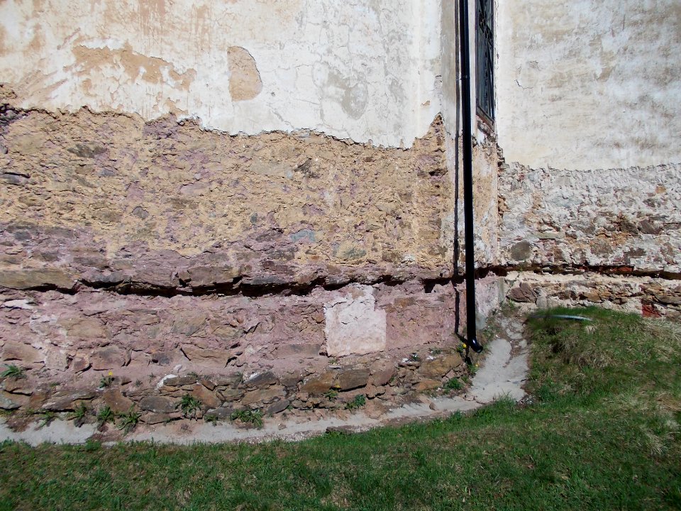 Saint Ignatius of Loyola Church, Rdeči Breg 4