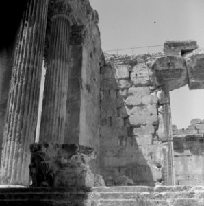 Ruines, Bestanddeelnr 250-8280