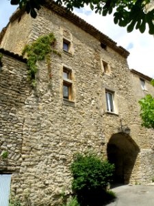 Sainte-Euphémie-sur-Ouvèze Soustet 3