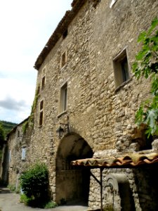 Sainte-Euphémie-sur-Ouvèze Soustet 2
