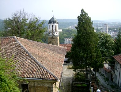 Saint Nicholas, Veliko Tarnovo 3 photo