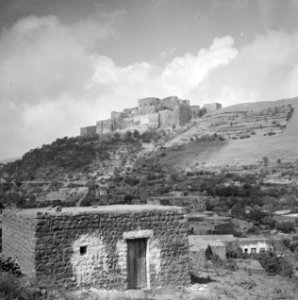 Ruines, landschappen, Bestanddeelnr 250-8276
