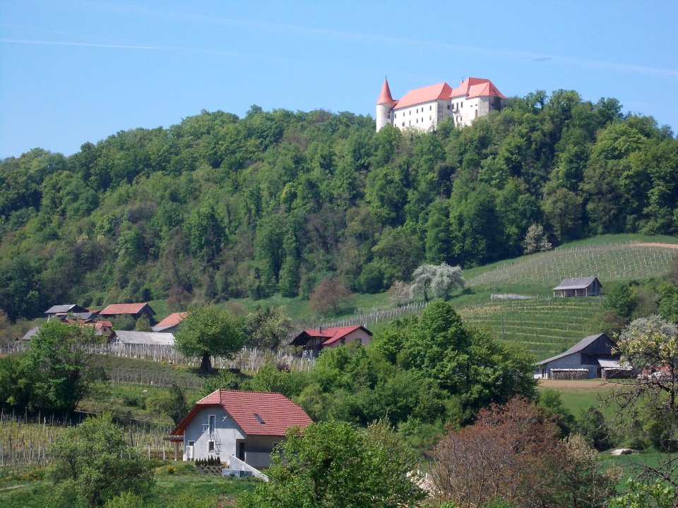 Saint Margaret Church, Kunšperk 09
