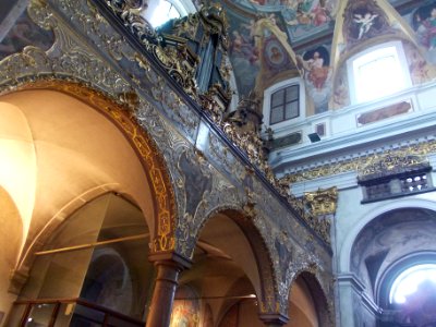 Saint Nicholas churches in Slovenia 03 photo