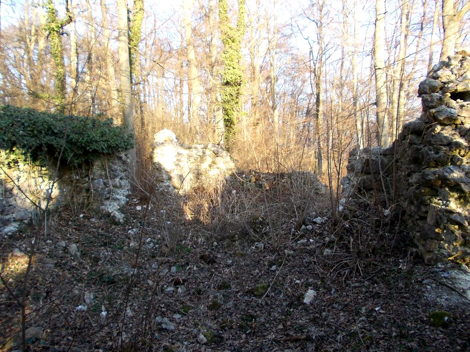 Saint Margaret Church, Kunšperk 10