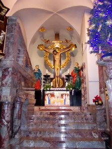 Saint Nicholas churches in Slovenia 09