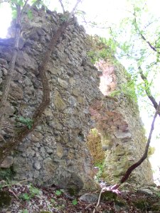 Saint Margaret Church, Kunšperk 04