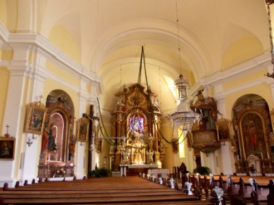 Saint Lawrence's Church, Raka 10