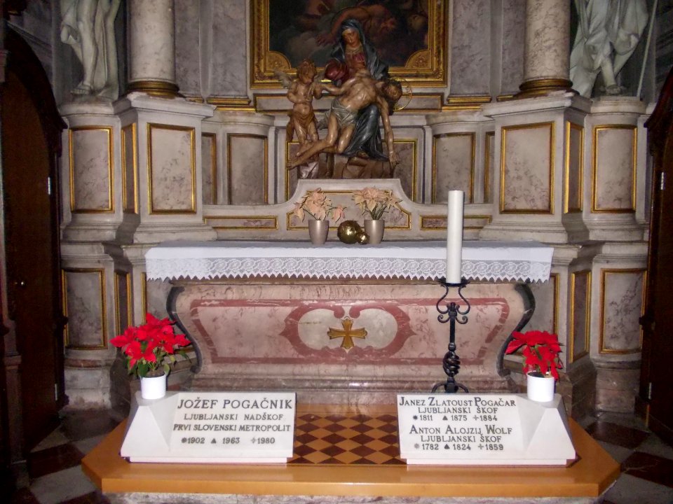 Saint Nicholas churches in Slovenia 06