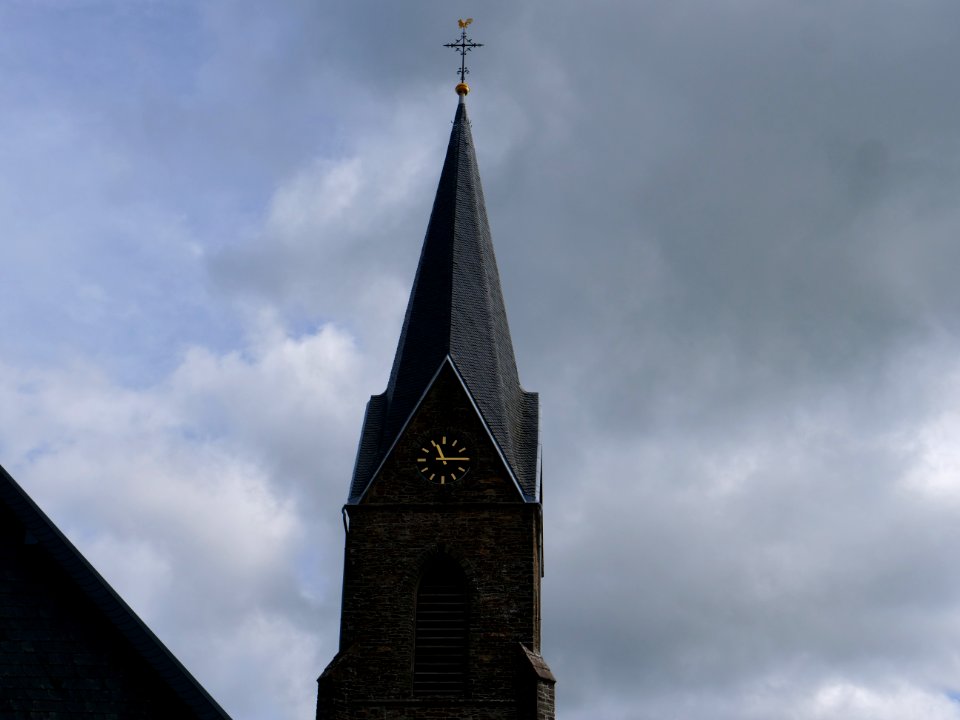 Saint John the Baptist Church Lammersdorf 06