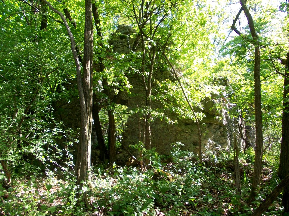 Saint Margaret Church, Kunšperk 02