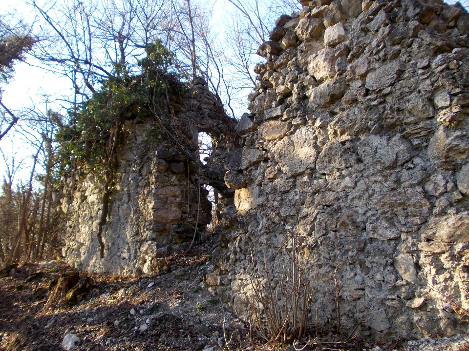 Saint Margaret Church, Kunšperk 12