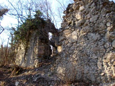 Saint Margaret Church, Kunšperk 12