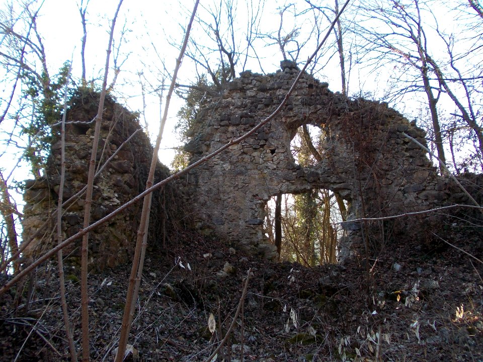 Saint Margaret Church, Kunšperk 13