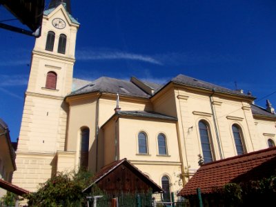 Saint Nicholas Church, Žalec 05