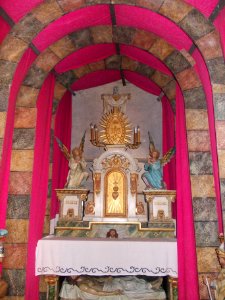 Saint Lawrence's Church, Raka 13