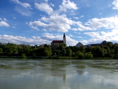 Saint Joseph Church, Maribor 01 photo