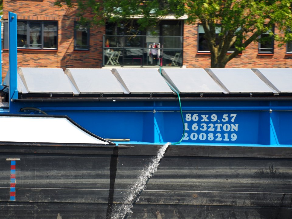Sadile - ENI 02008219, Amsterdam-Rijn kanaal, pic1