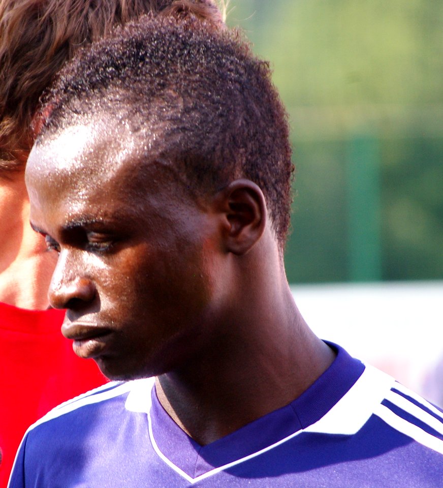 Sadio Mane11