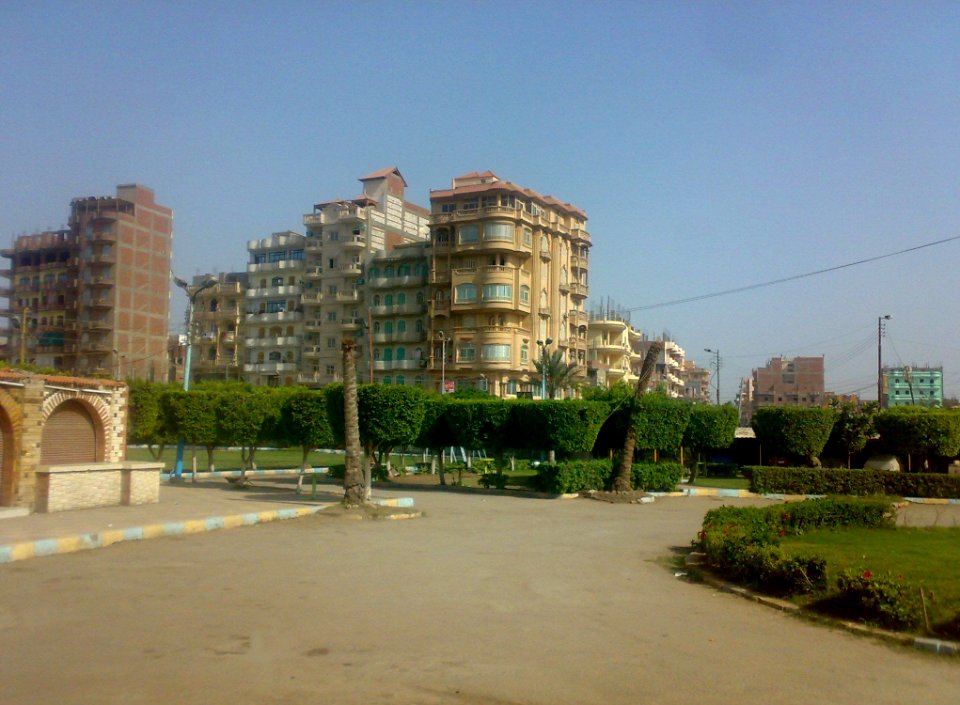 Safa Garden1-Desouk