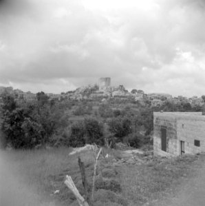 Safita, Crac des Chevaliers op heuvel, Bestanddeelnr 255-6017