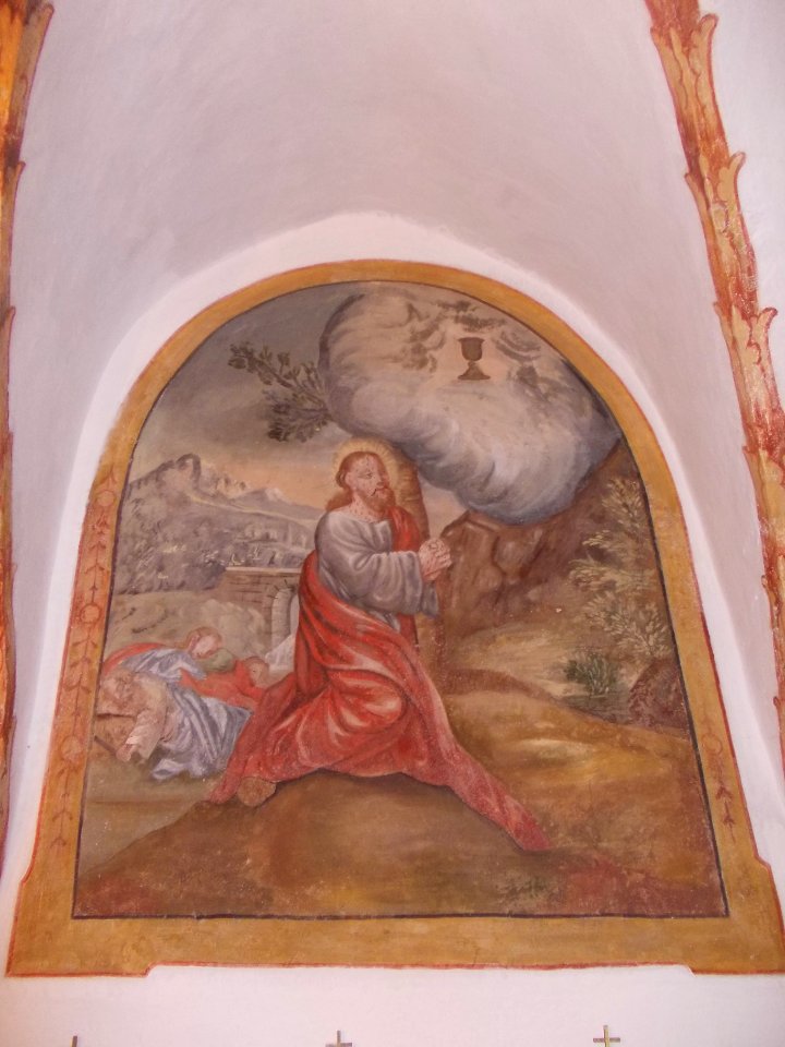Saint Florian Chapel, Bramberg am Wildkogel 02