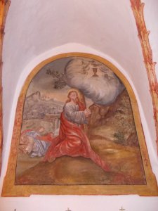 Saint Florian Chapel, Bramberg am Wildkogel 02