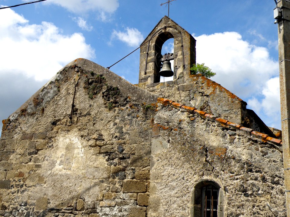 Saillant Chapelle2