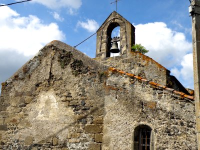 Saillant Chapelle2