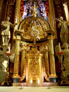 Saint Lawrence's Church, Raka 05