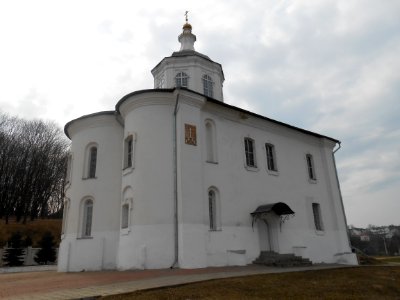 Saint John the Evangelist Church - 02