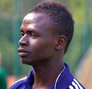 Sadio Mane64