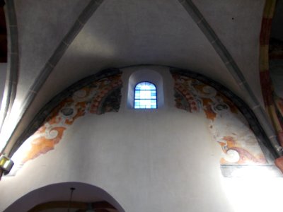 Saint Hippolytus Church (Zell am See) 06