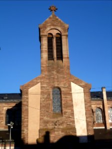 Saint Aloyse (Strasbourg Neudorf)