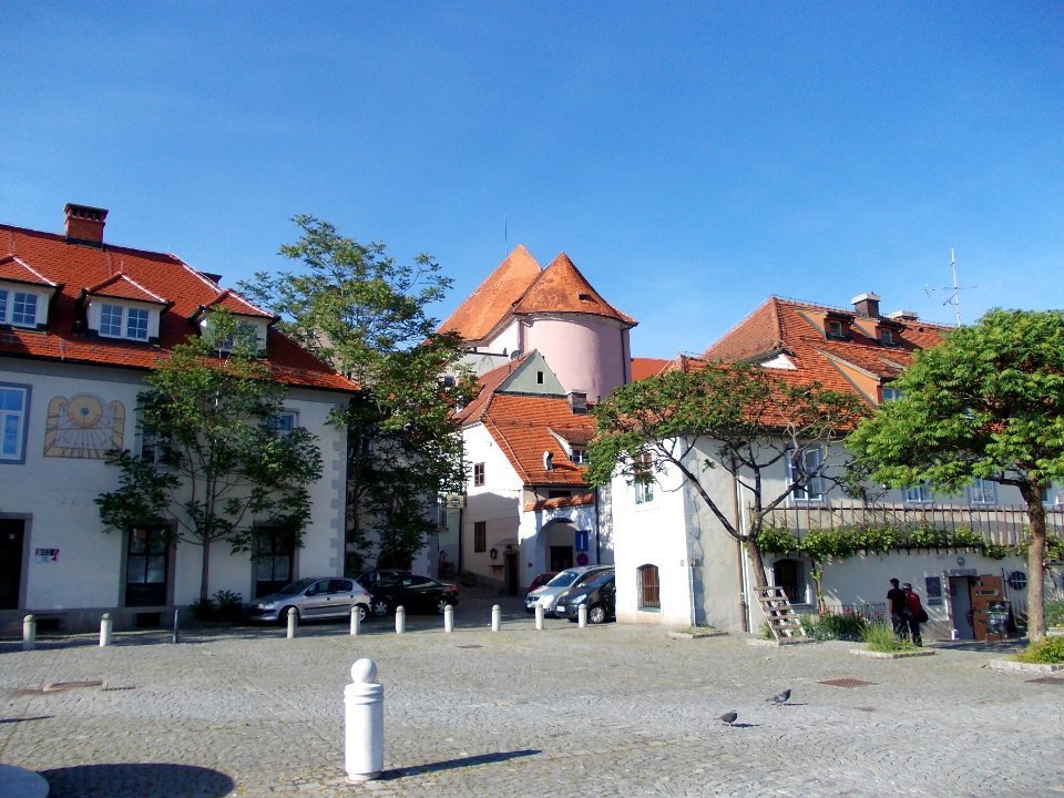 Saint Aloysius Gonzaga Church, Maribor 01