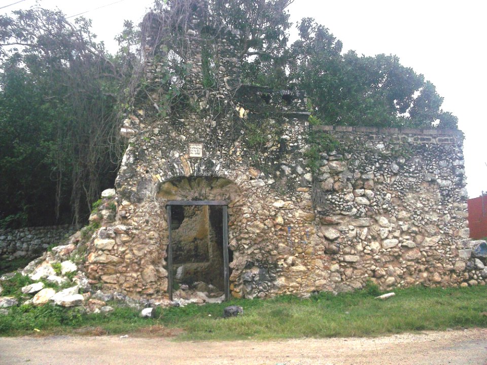 Sahcabá (Hocabá), Yucatán (05)