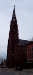 Saint louis catholic church2