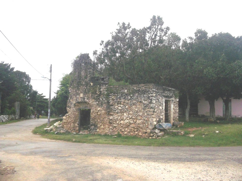 Sahcabá (Hocabá), Yucatán (06)